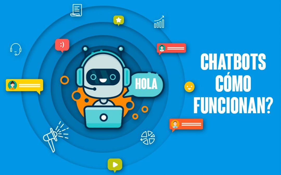 Qué es un ChatBot?