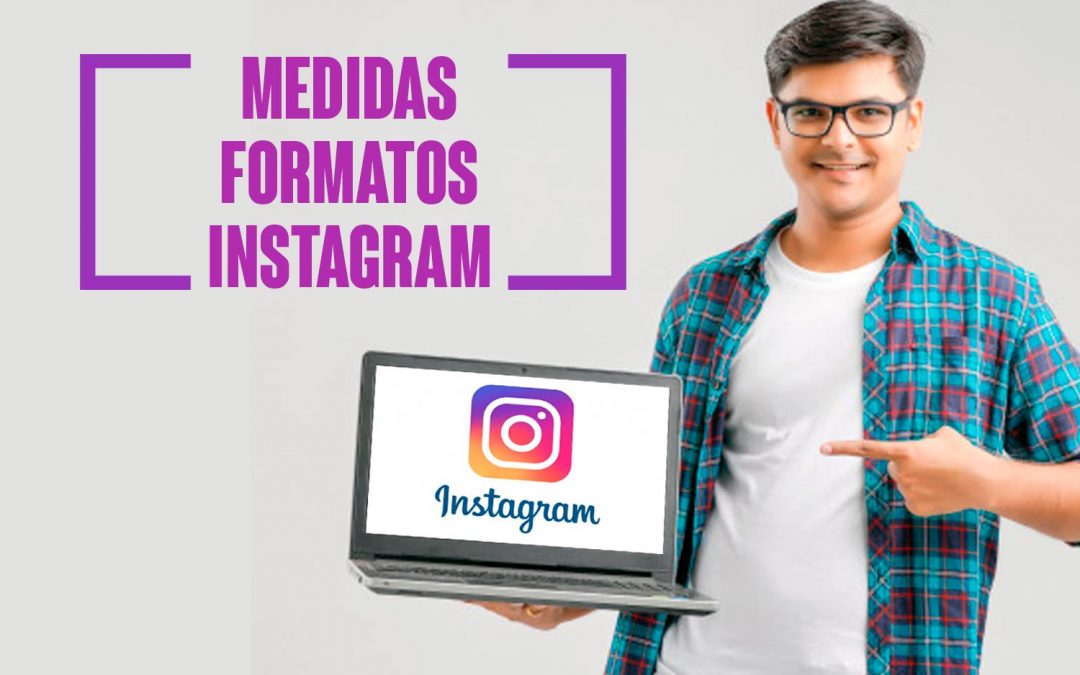 Tamaños de Fotos y Videos en Instagram