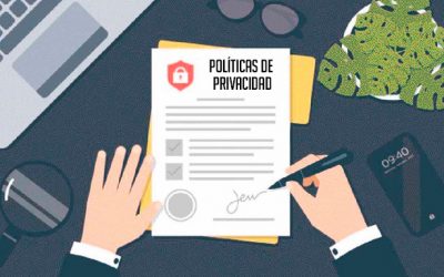 Normas que regulan el Comercio Electrónico