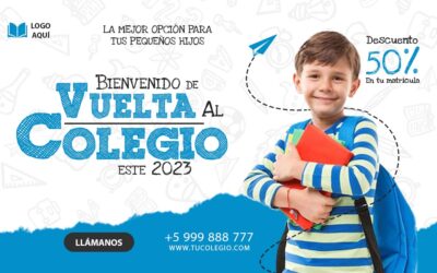Estrategia de Social Media para una Institución Educativa