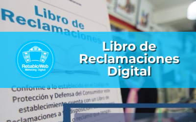 Libro de Reclamaciones: Una obligación en el Comercio Electrónico