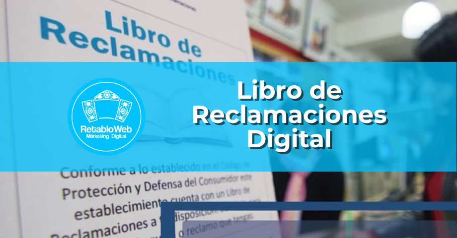 Libro de Reclamaciones: Una obligación en el Comercio Electrónico