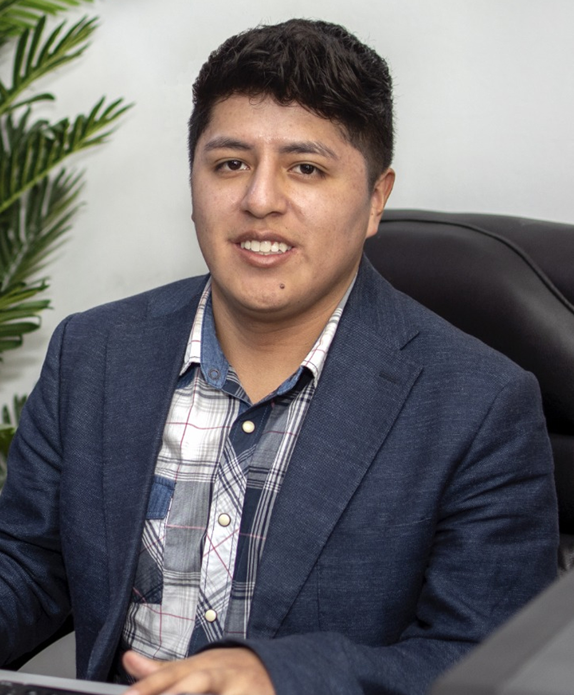 Luis Montoya
