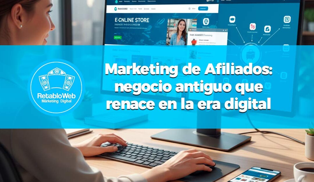 La afiliación: un negocio antiguo que renace con fuerza en la era digital