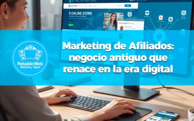 La afiliación: un negocio antiguo que renace con fuerza en la era digital