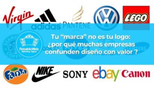 Marca - Logo - Marketing Digital - RetabloWeb - Ivan Bejarano Olivares