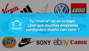 Logo - Marca - RetabloWeb - Marketing Digital - Ivan Bejarano Olivares