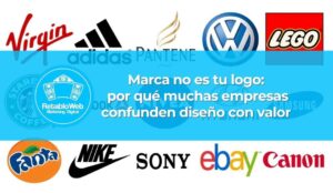 Marca - Logo - Marketing Digital - RetabloWeb - Ivan Bejarano Olivares